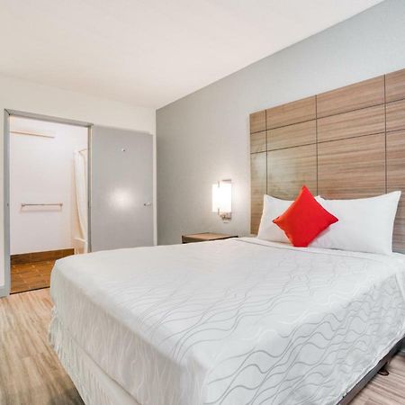 Dallas Love Field Inn Ngoại thất bức ảnh