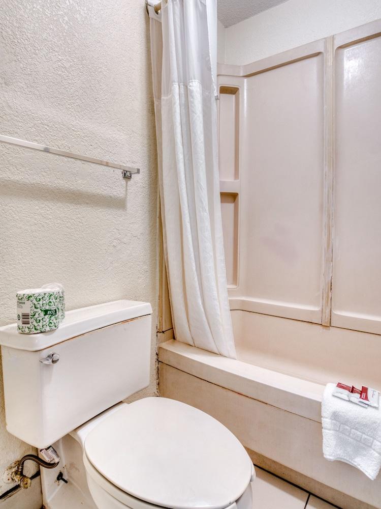 Dallas Love Field Inn Ngoại thất bức ảnh