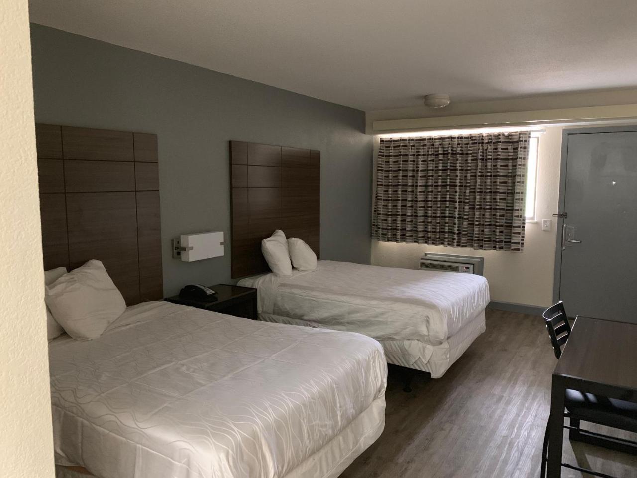 Dallas Love Field Inn Ngoại thất bức ảnh