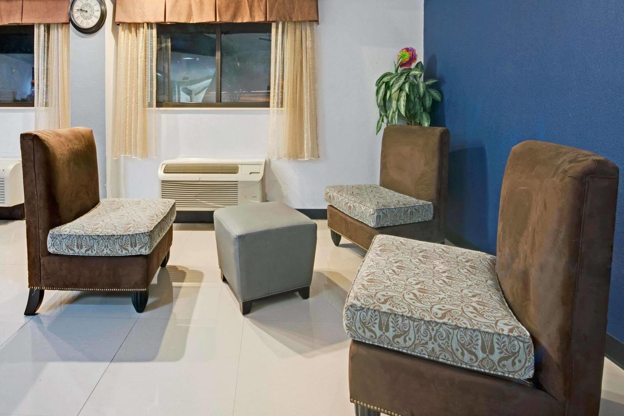 Dallas Love Field Inn Ngoại thất bức ảnh