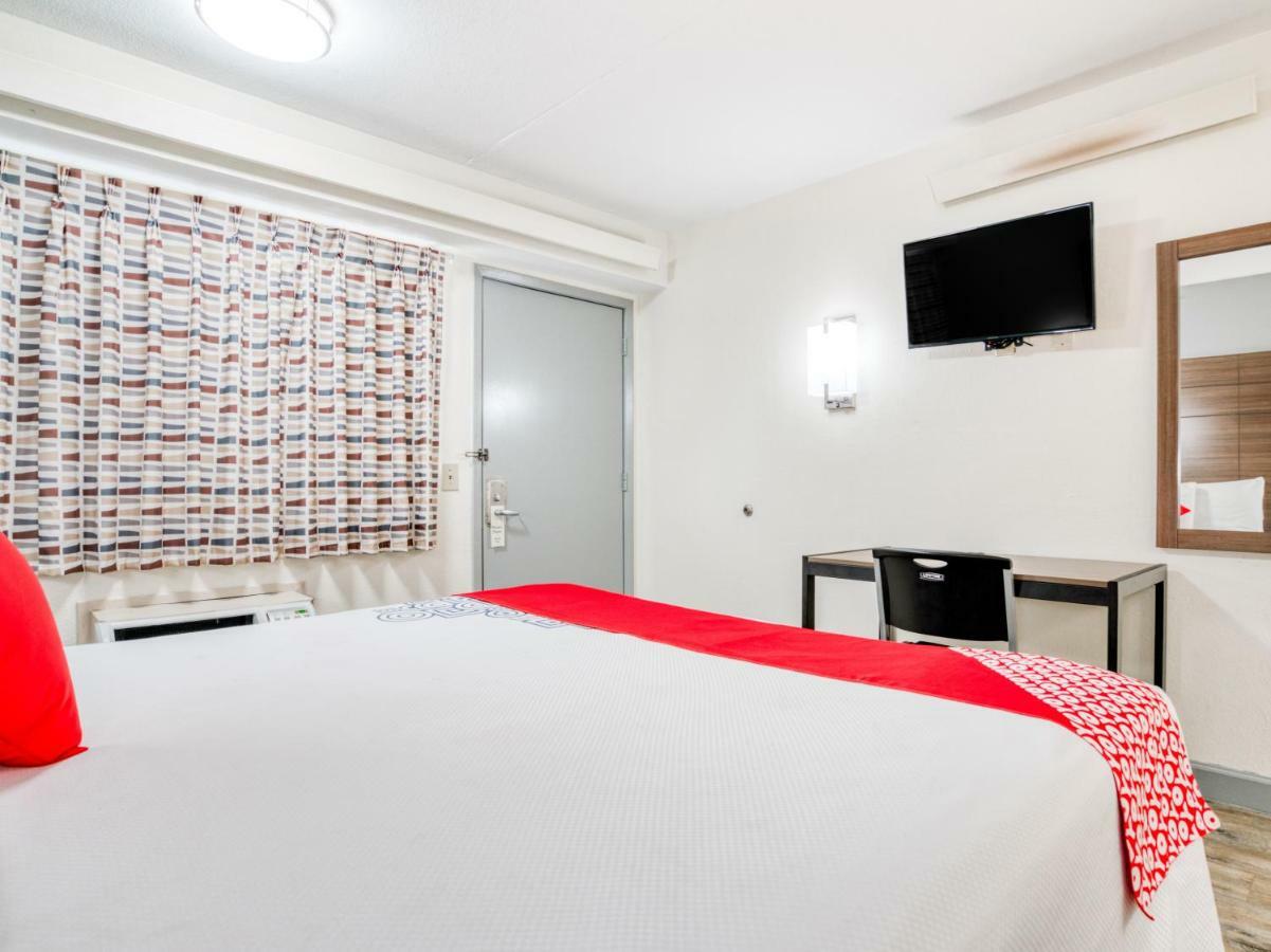 Dallas Love Field Inn Ngoại thất bức ảnh